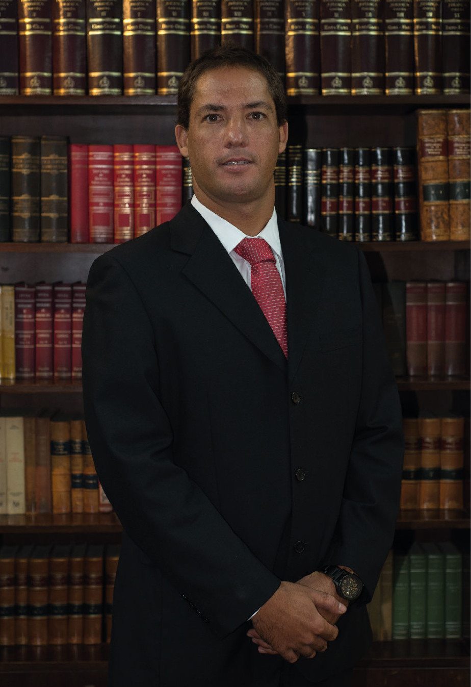 Rafael Velarde García-Belaunde