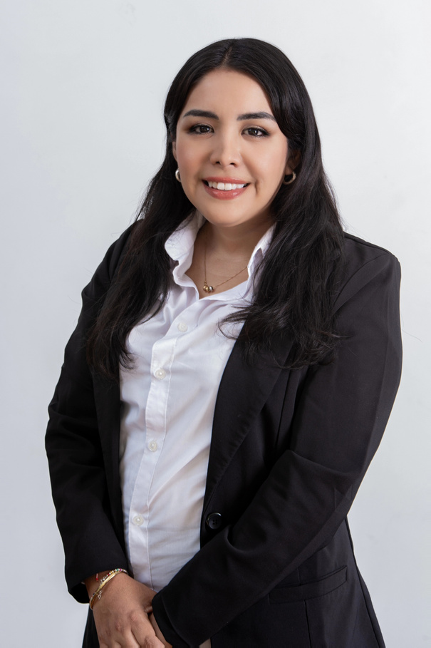 Ornella Mery Espinoza Soto